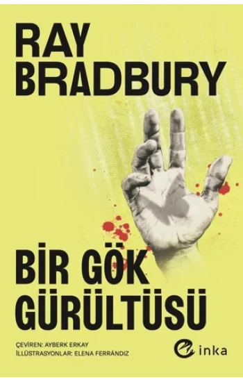 Bir Gök Gürültüsü