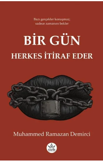 Bir Gün Herkes İtiraf Eder