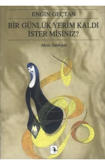 Bir Günlük Yerim Kaldı İster misiniz?