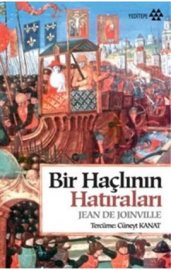 Bir Haçlının Hatıraları