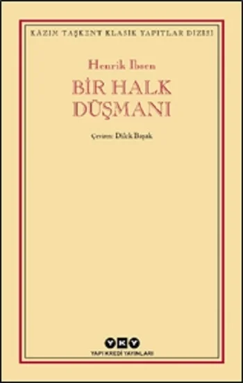 Bir Halk Düşmanı
