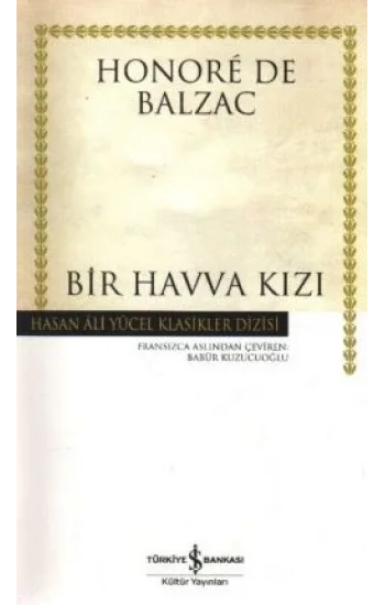 Bir Havva Kızı