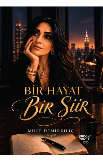 Bir Hayat Bir Şiir