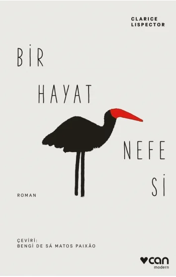 Bir Hayat Nefesi