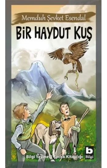 Bir Haydut Kuş