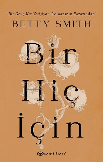 Bir Hiç için (Ciltli)