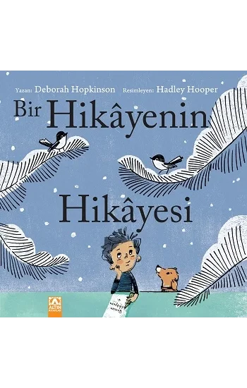 Bir Hikayenin Hikayesi