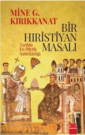 Bir Hıristiyan Masalı