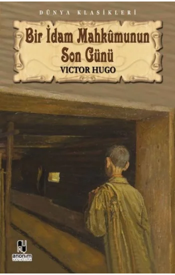 Bir İdam Mahkumunun Son Günü