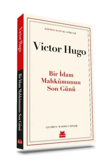Bir İdam Mahkumunun Son Günü