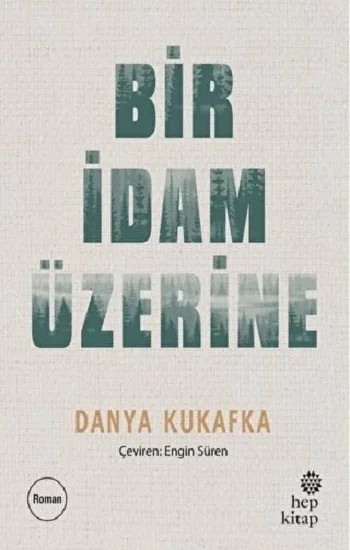 Bir İdam Üzerine