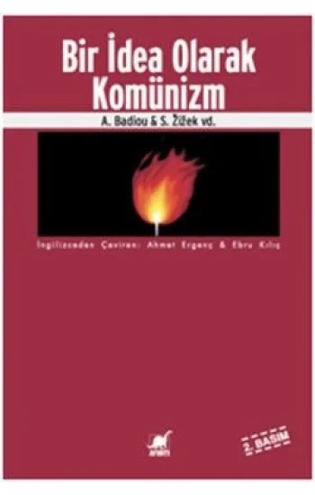 Bir İdea Olarak Komünizm