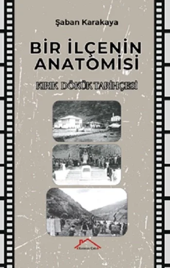 Bir İlçenin Anatomisi
