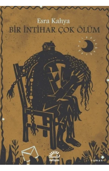 Bir İntihar Çok Ölüm