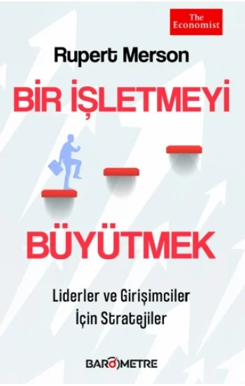 Bir İşletmeyi Büyütmek