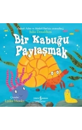 Bir Kabuğu Paylaşmak