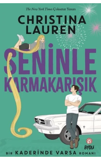 Bir Kaderinde Varsa - Seninle Karmakarışık