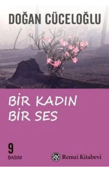 Bir Kadın Bir Ses