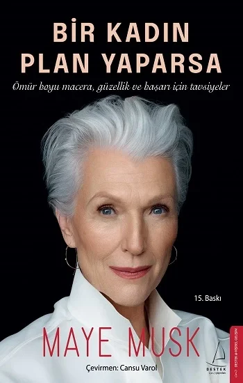 Bir Kadın Plan Yaparsa