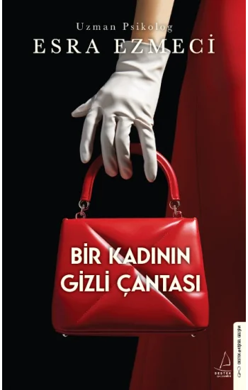 Bir Kadının Gizli Çantası