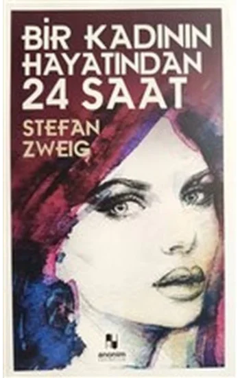 Bir Kadının Hayatından 24 Saat