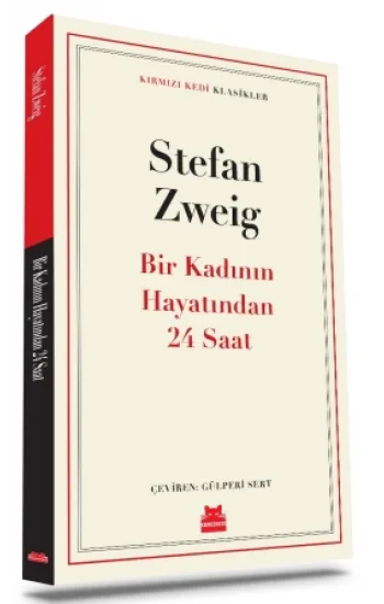 Bir Kadının Hayatından 24 Saat