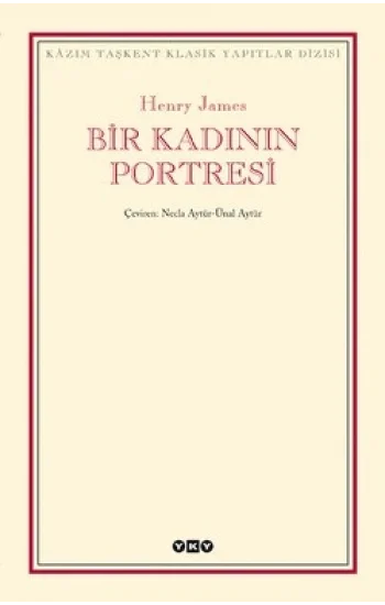 Bir Kadının Portresi