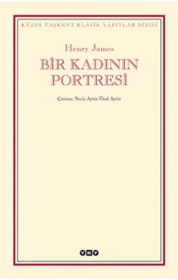 Bir Kadının Portresi