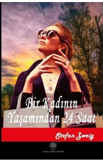 Bir Kadının Yaşamından 24 Saat