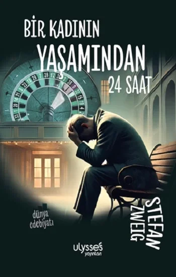Bir Kadının Yaşamından 24 Saat