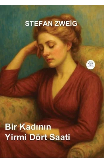 Bir Kadının Yirmi Dört Saati