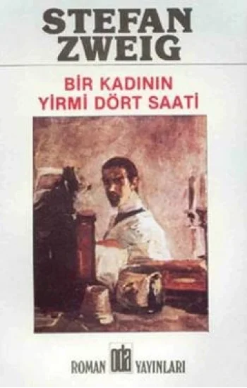 Bir Kadının Yirmi Dört Saati