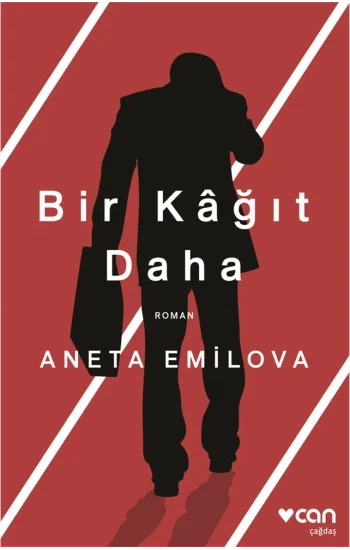 Bir Kağıt Daha