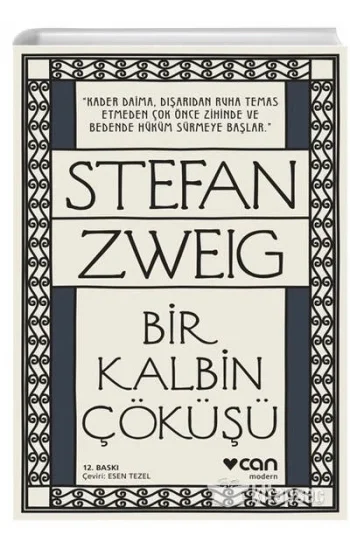 Bir Kalbin Çöküşü