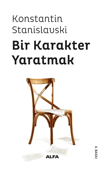 Bir Karakter Yaratmak