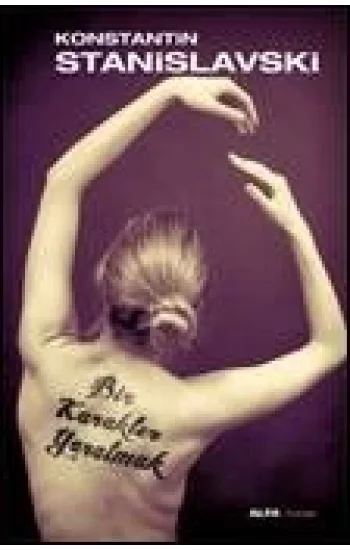 Bir Karakter Yaratmak