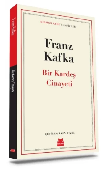 Bir Kardeş Cinayeti