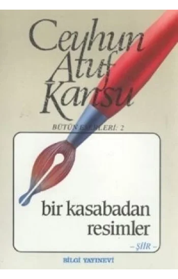 Bir Kasabadan Resimler