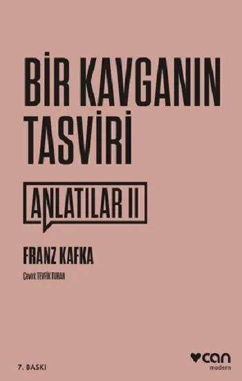 Bir Kavganın Tasviri / Anlatılar II