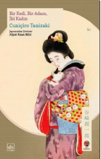 Bir Kedi, Bir Adam, İki Kadın