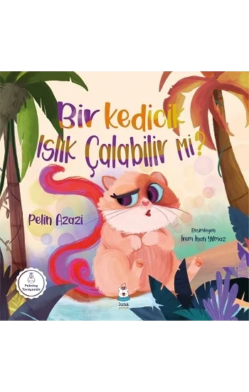 Bir Kedicik Islık Çalabilir mi?