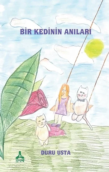 Bir Kedinin Anıları