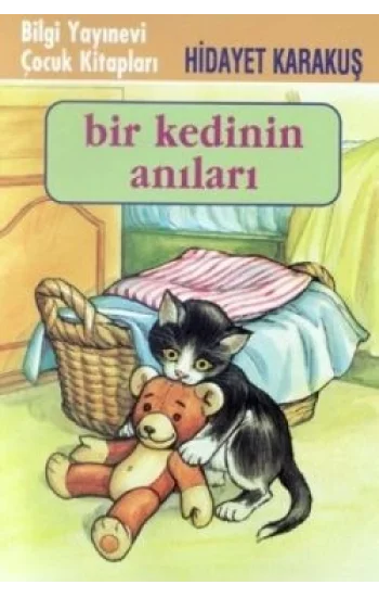 Bir Kedinin Anıları