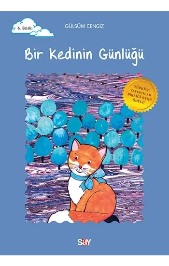 Bir Kedinin Günlüğü