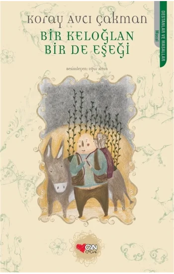 Bir Keloğlan Bir de Eşeği