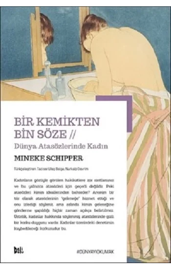 Bir Kemikten Bin Söze