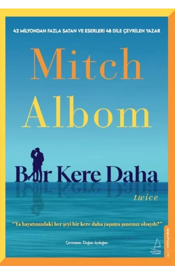 Bir Kere Daha