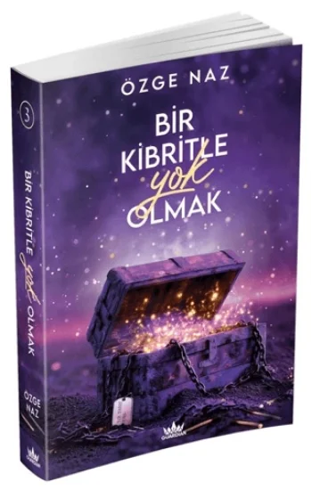 Bir Kibritle Yok Olmak 3