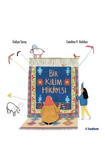 Bir Kilim Hikayesi