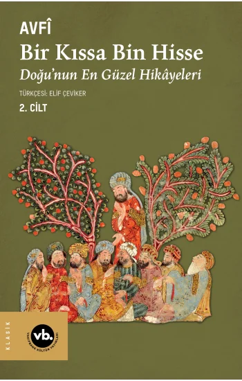 Bir Kıssa Bin Hisse 2. Cilt